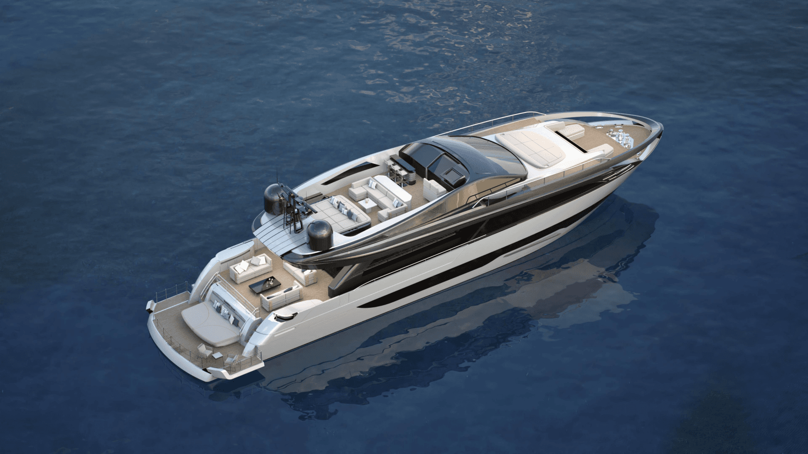 2027 Filippetti S100