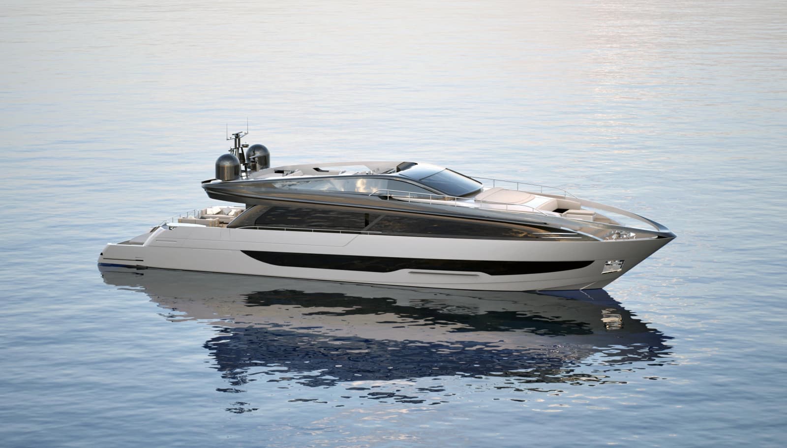 2027 Filippetti S100