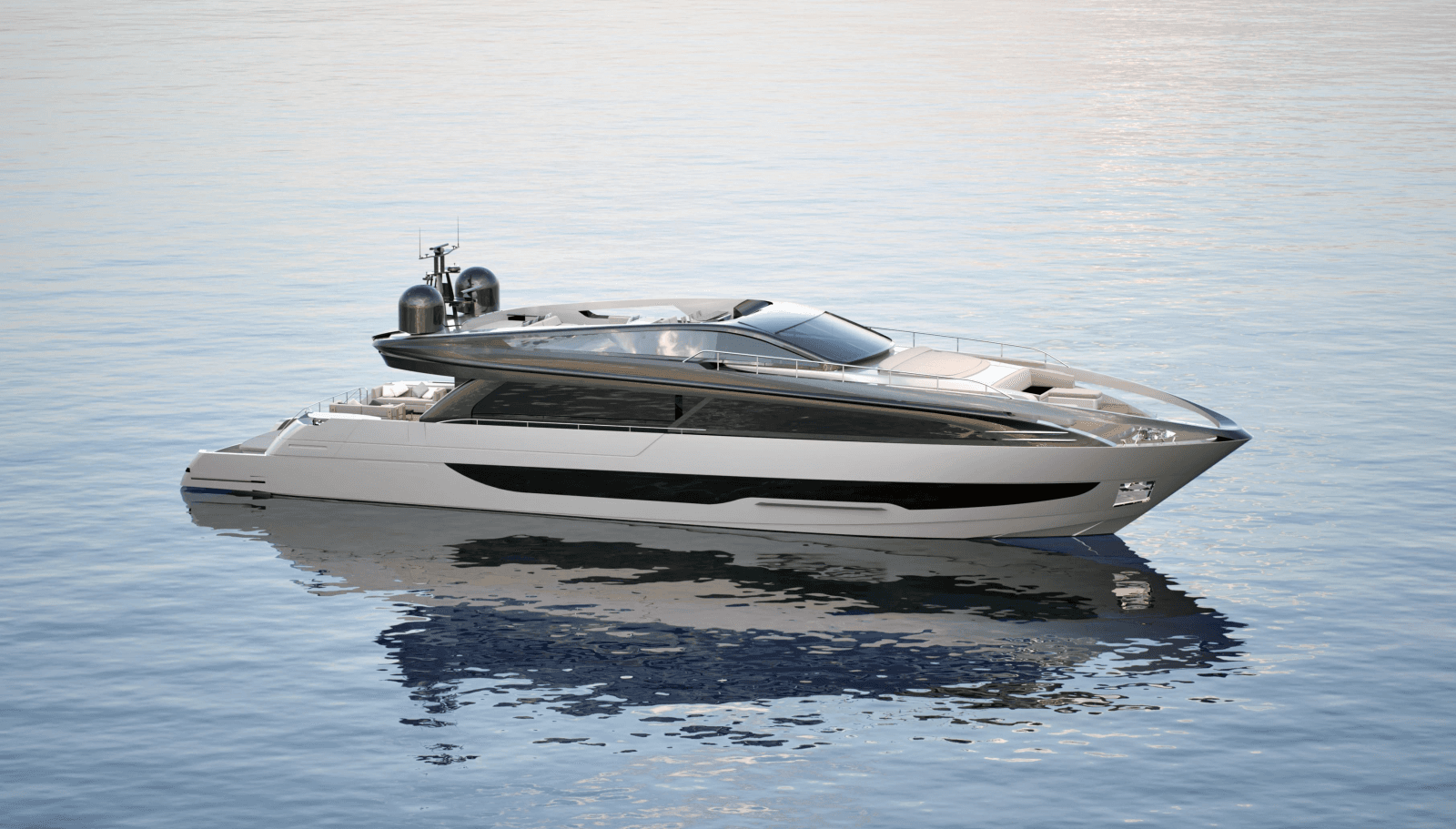 2027 Filippetti S100