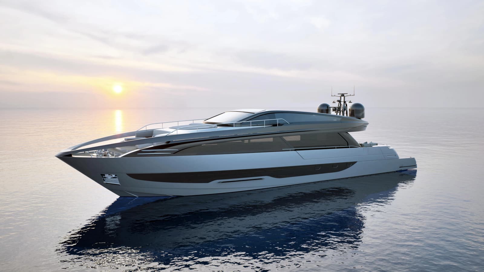 2027 Filippetti S100