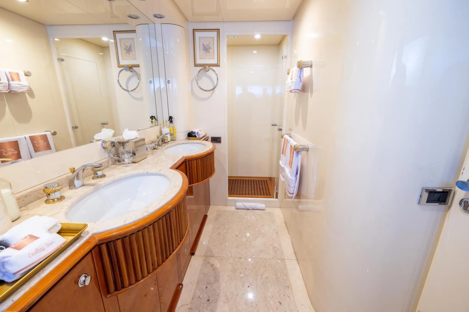 1999 Azimut 100 Jumbo