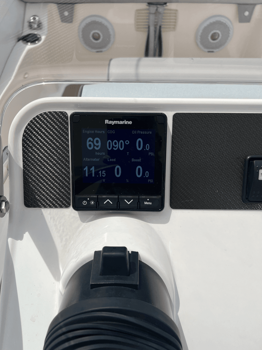 2021 Williams Jet Tenders Dieseljet625