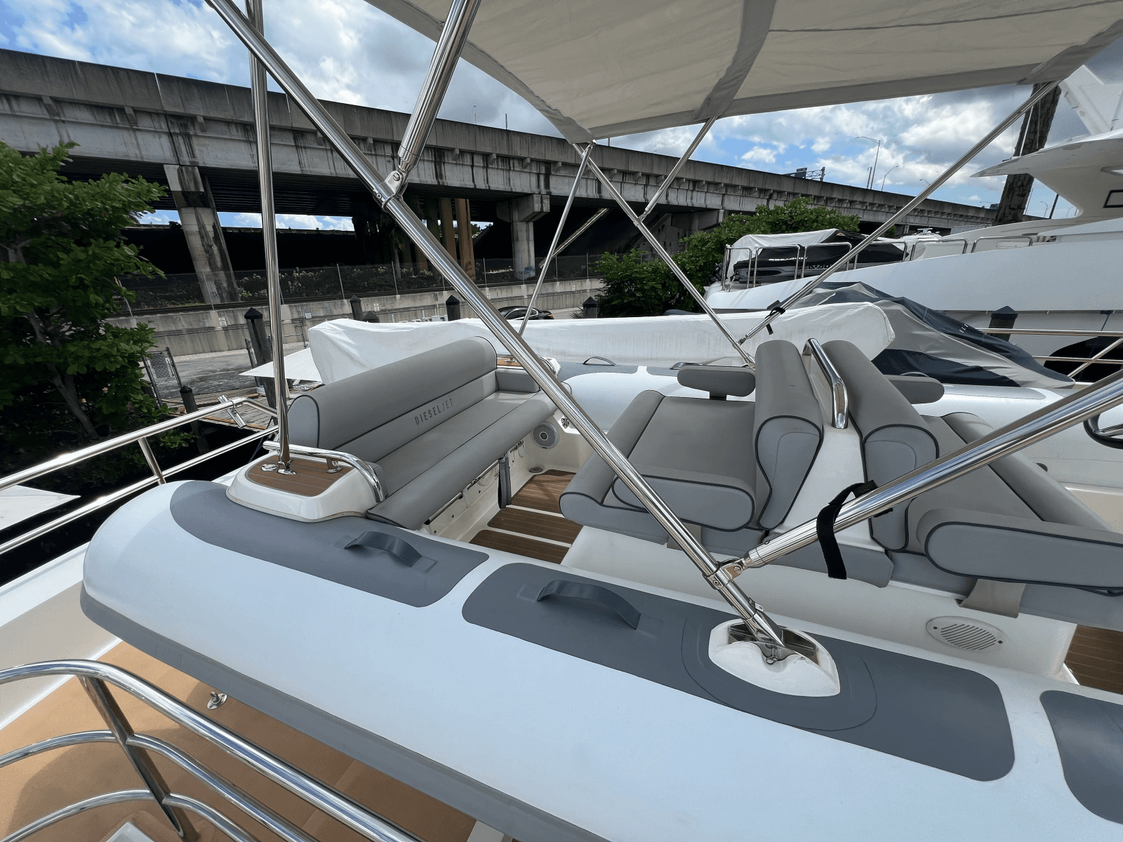 2021 Williams Jet Tenders Dieseljet625