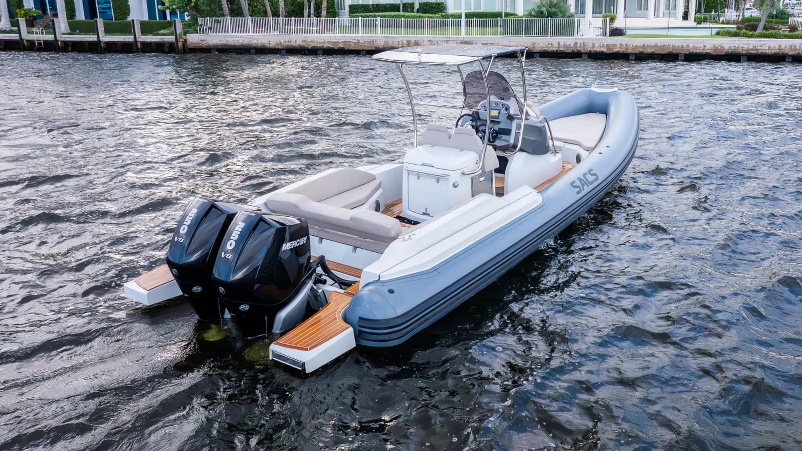 2024 Sacs Strider 900
