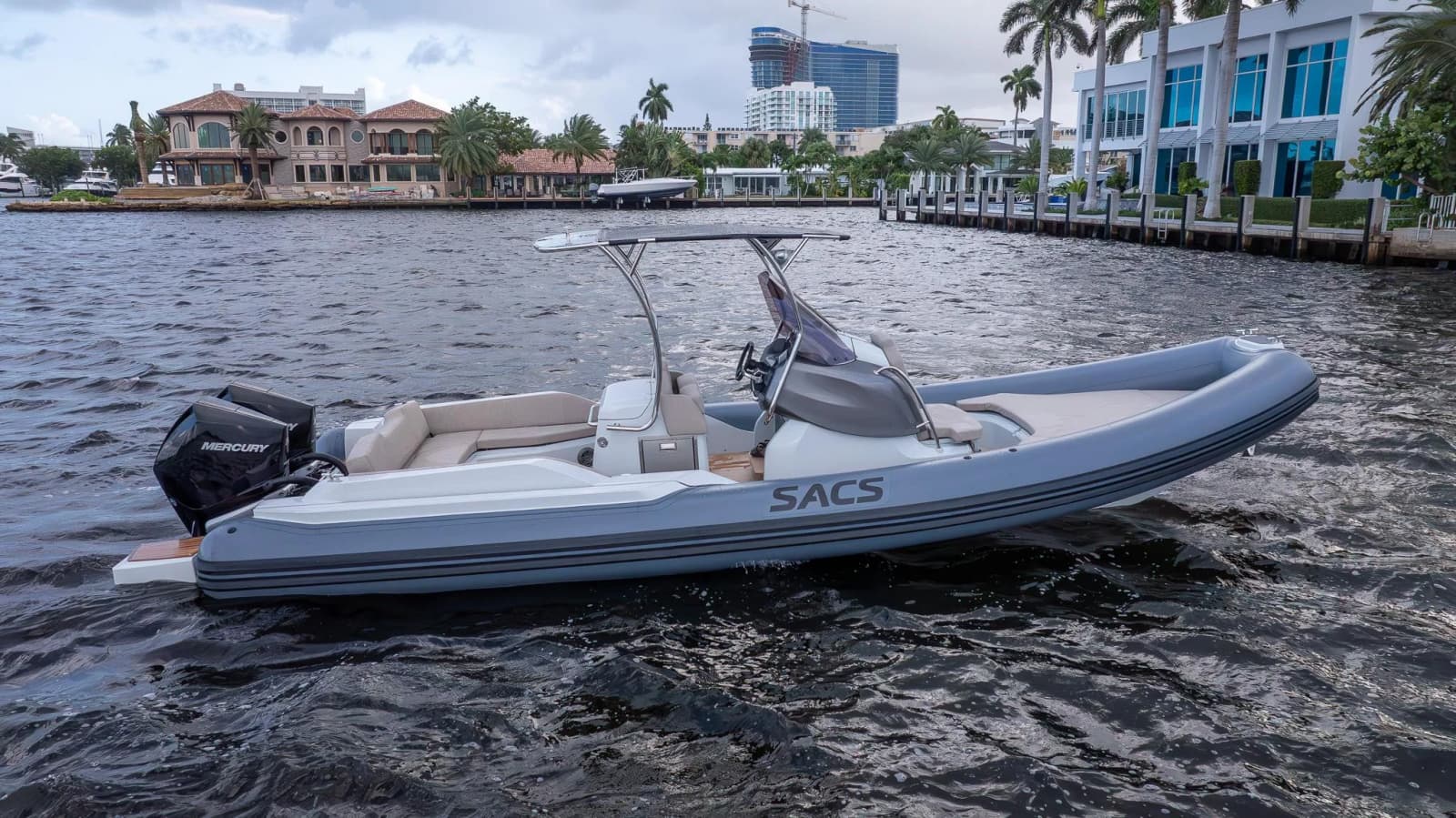 2024 Sacs Strider 900