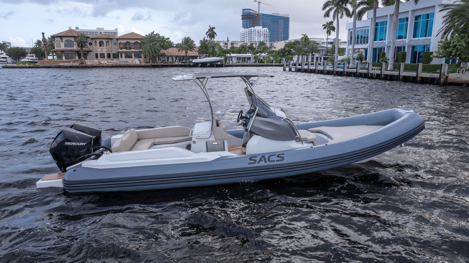 2024 Sacs Strider 900