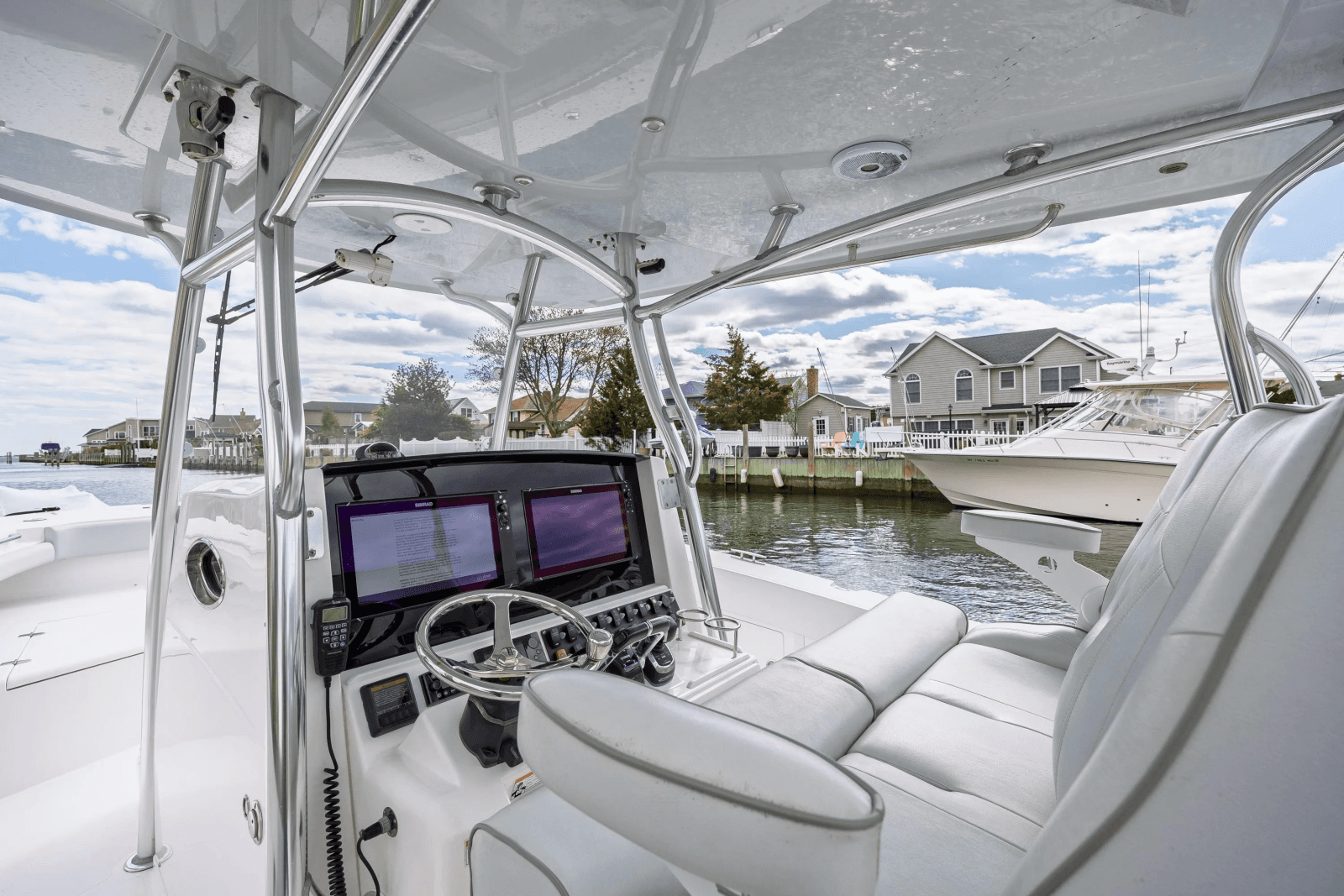 2018 Southport 29 FE
