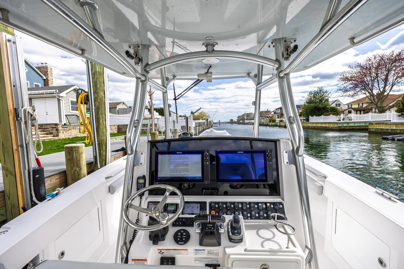 2018 Southport 29 FE