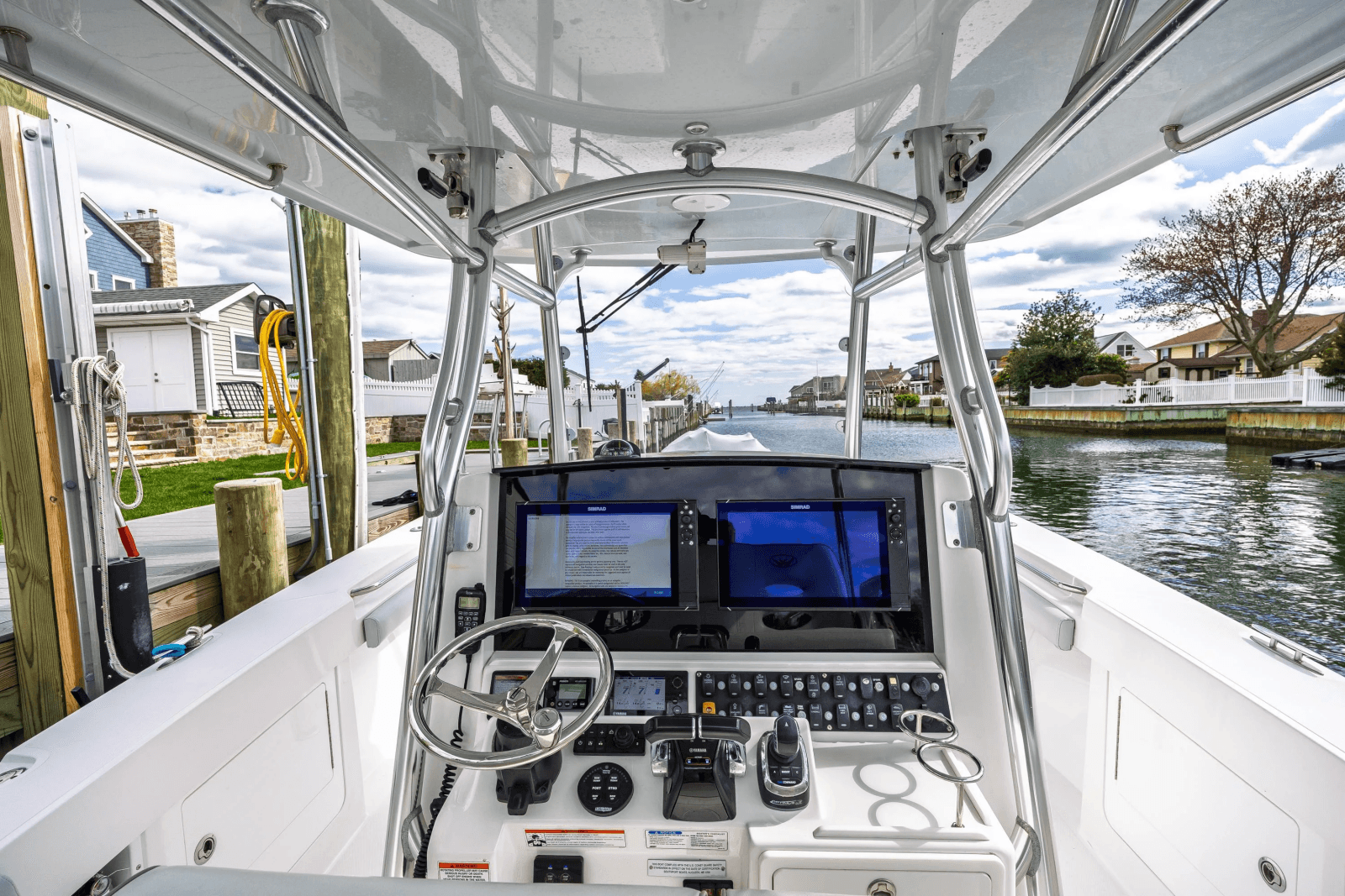 2018 Southport 29 FE