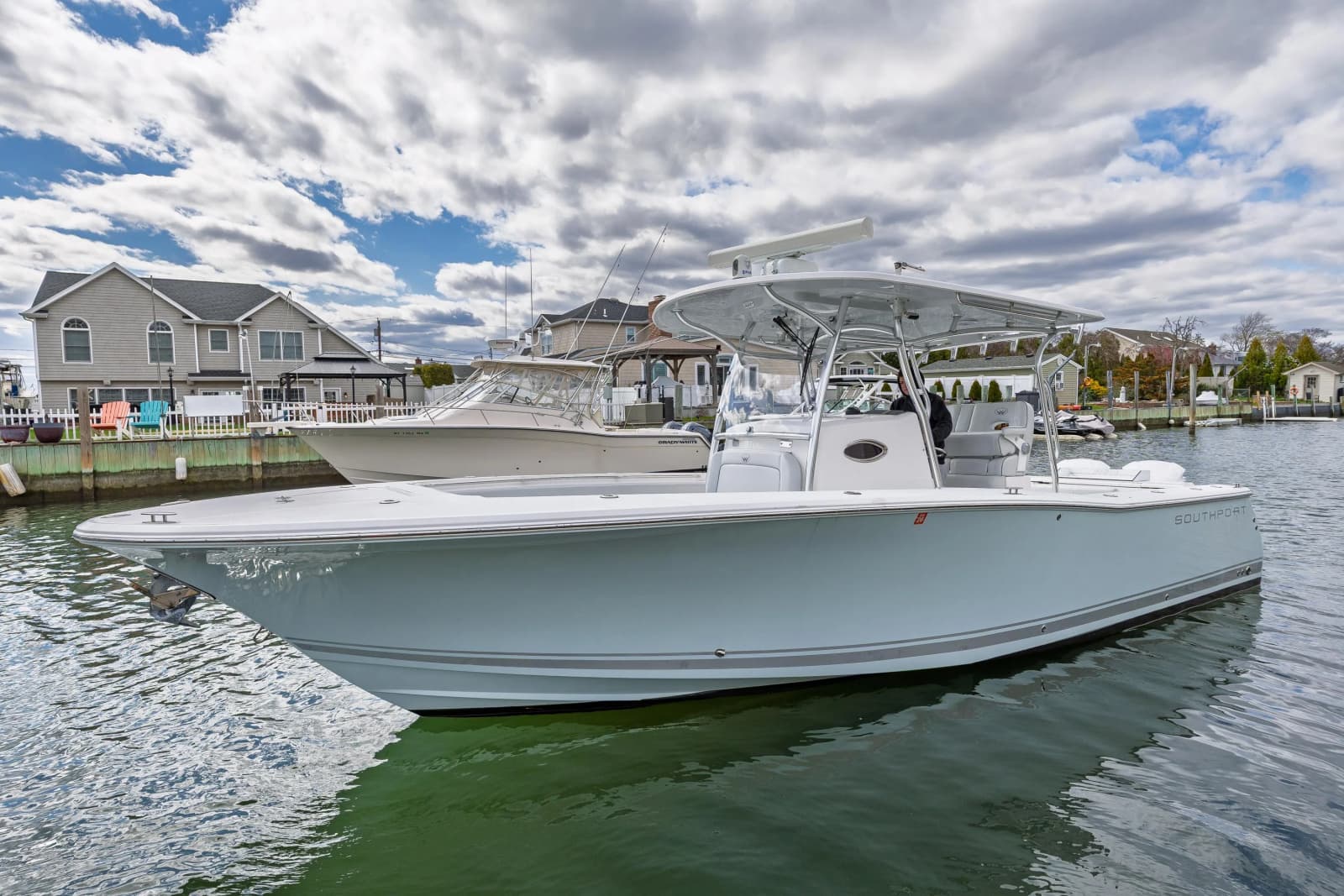 2018 Southport 29 FE