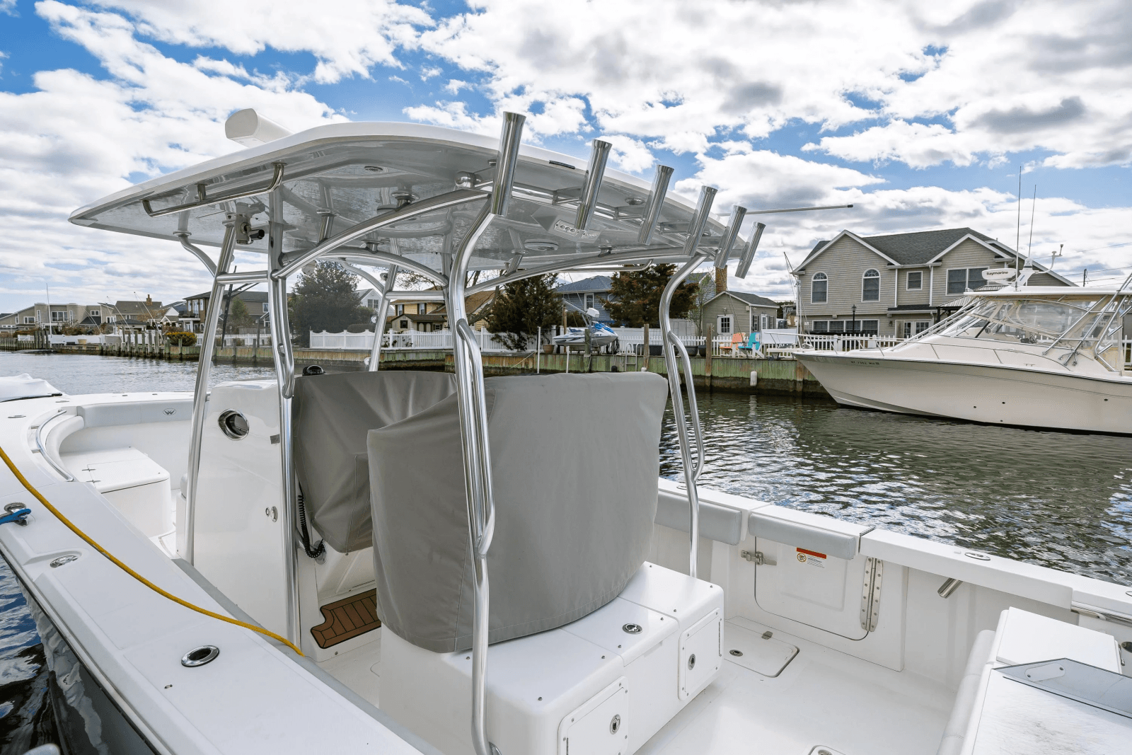 2018 Southport 29 FE