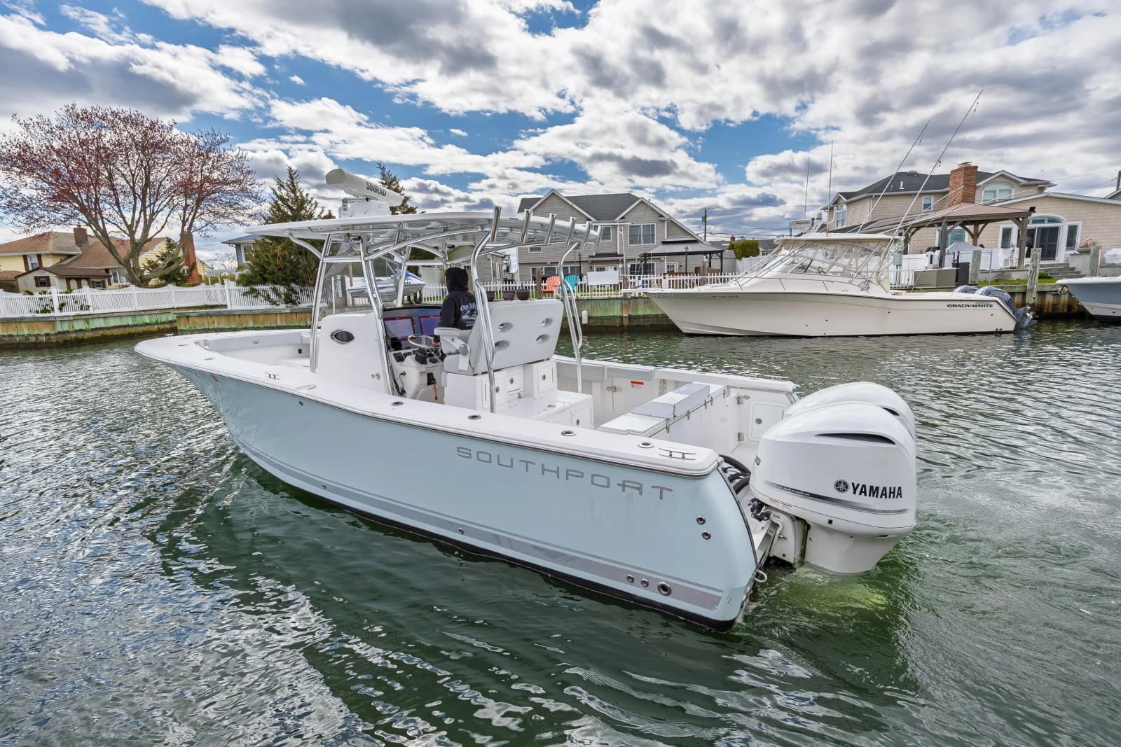 2018 Southport 29 FE