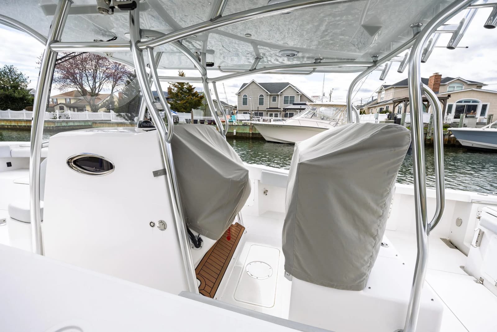 2018 Southport 29 FE