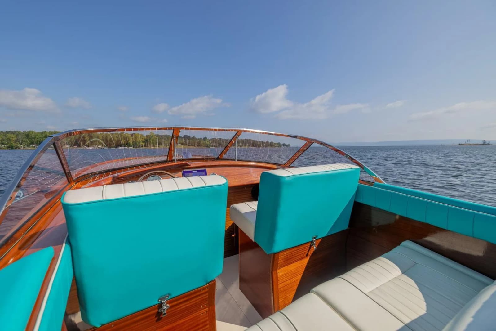 2018 Riva Reets Aquarama
