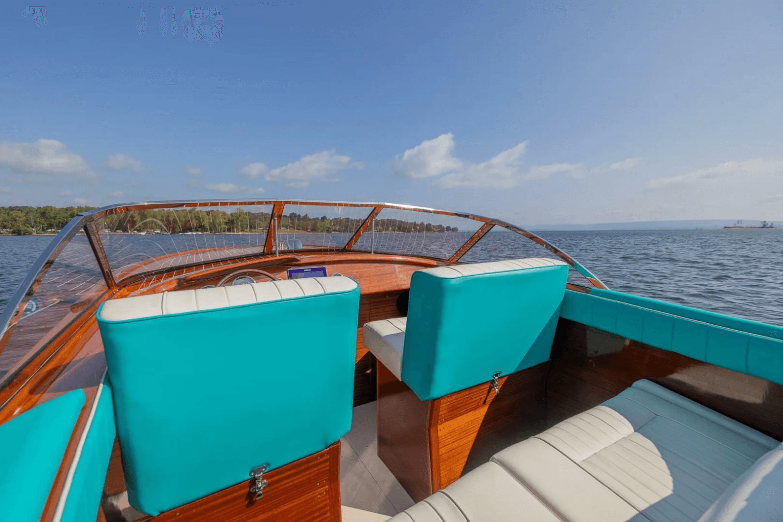 2018 Riva Reets Aquarama