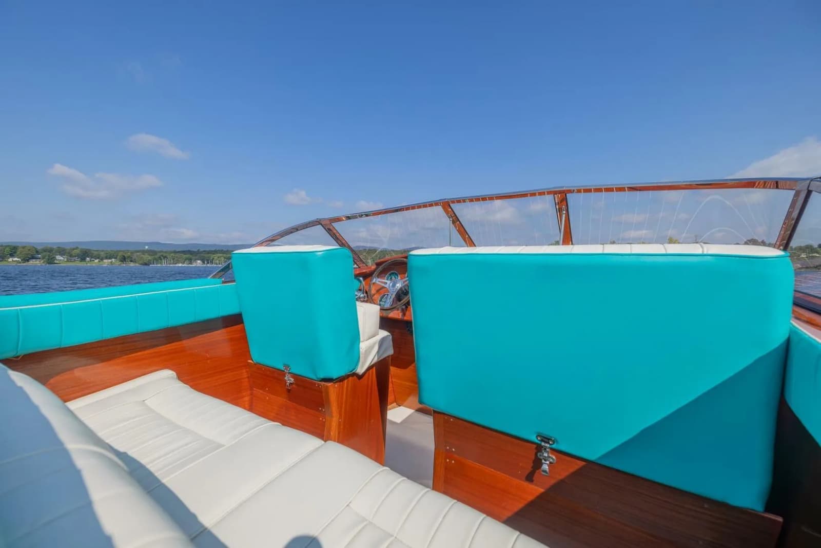 2018 Riva Reets Aquarama