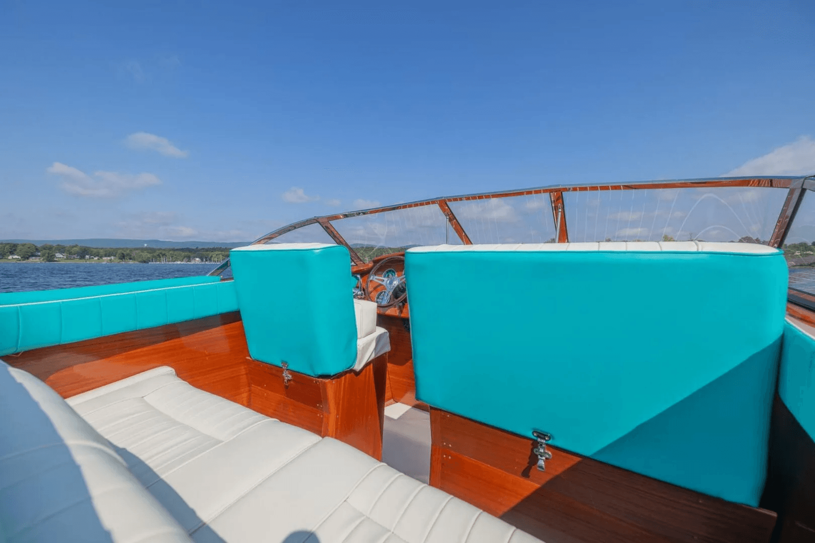 2018 Riva Reets Aquarama