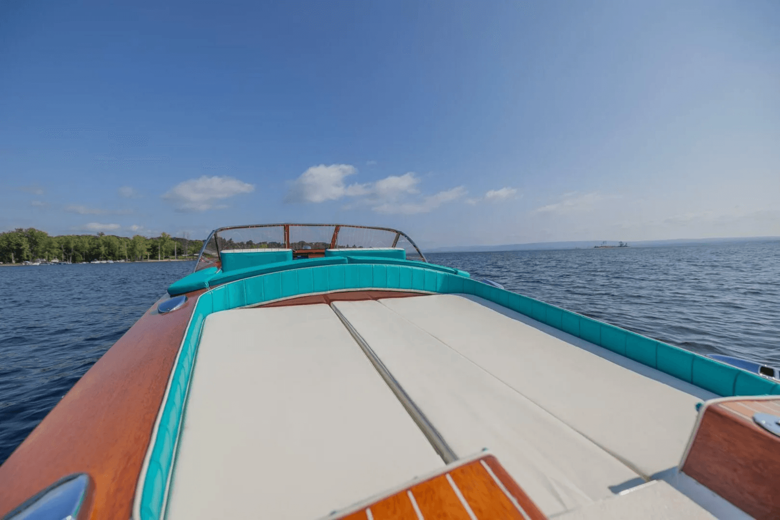 2018 Riva Reets Aquarama