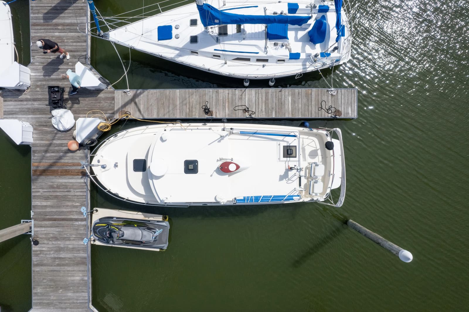 2000 Nordic Tugs 32