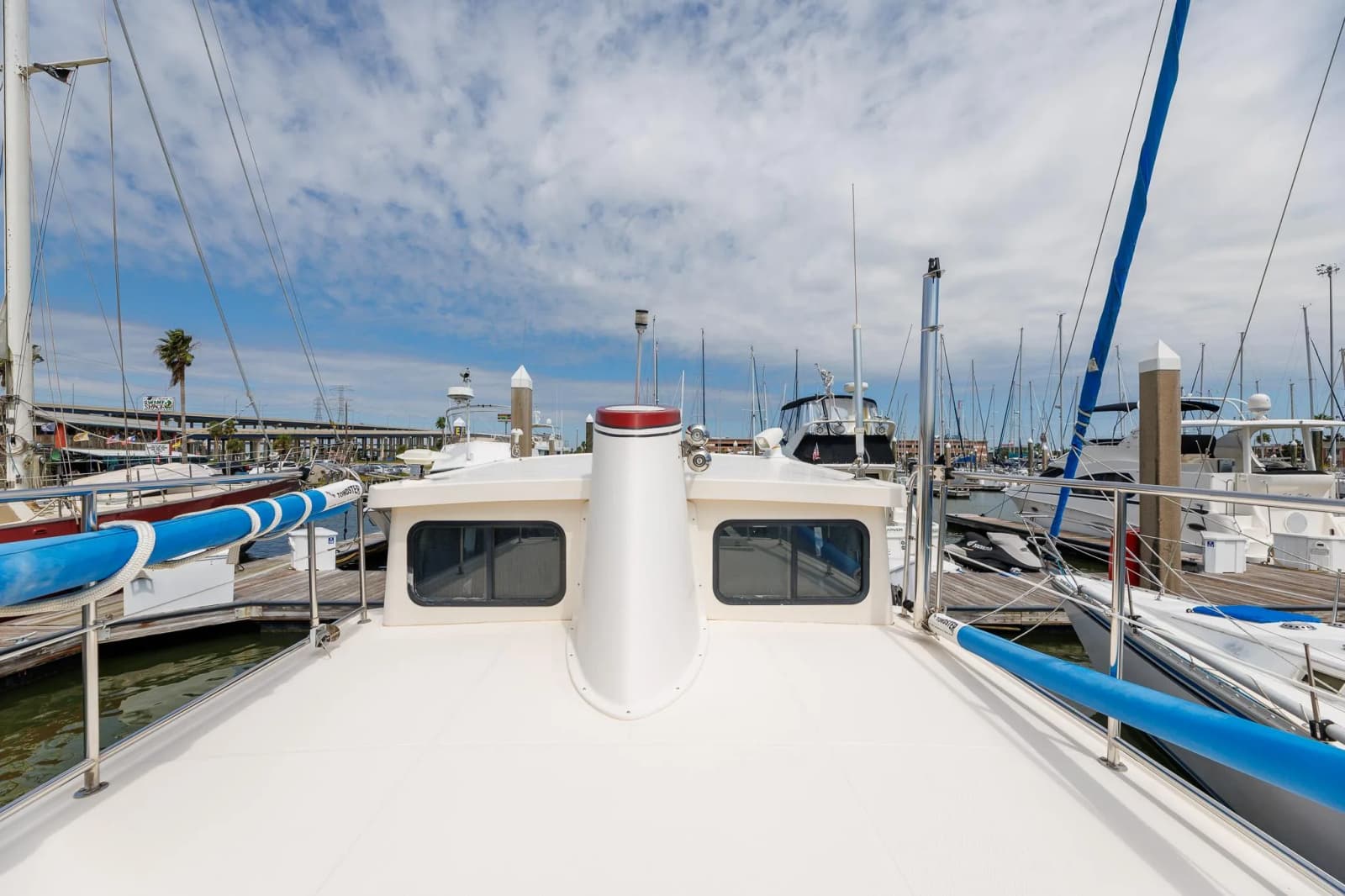 2000 Nordic Tugs 32