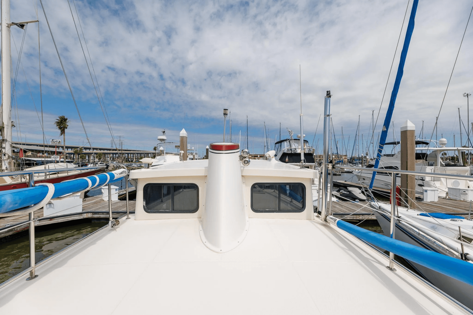 2000 Nordic Tugs 32