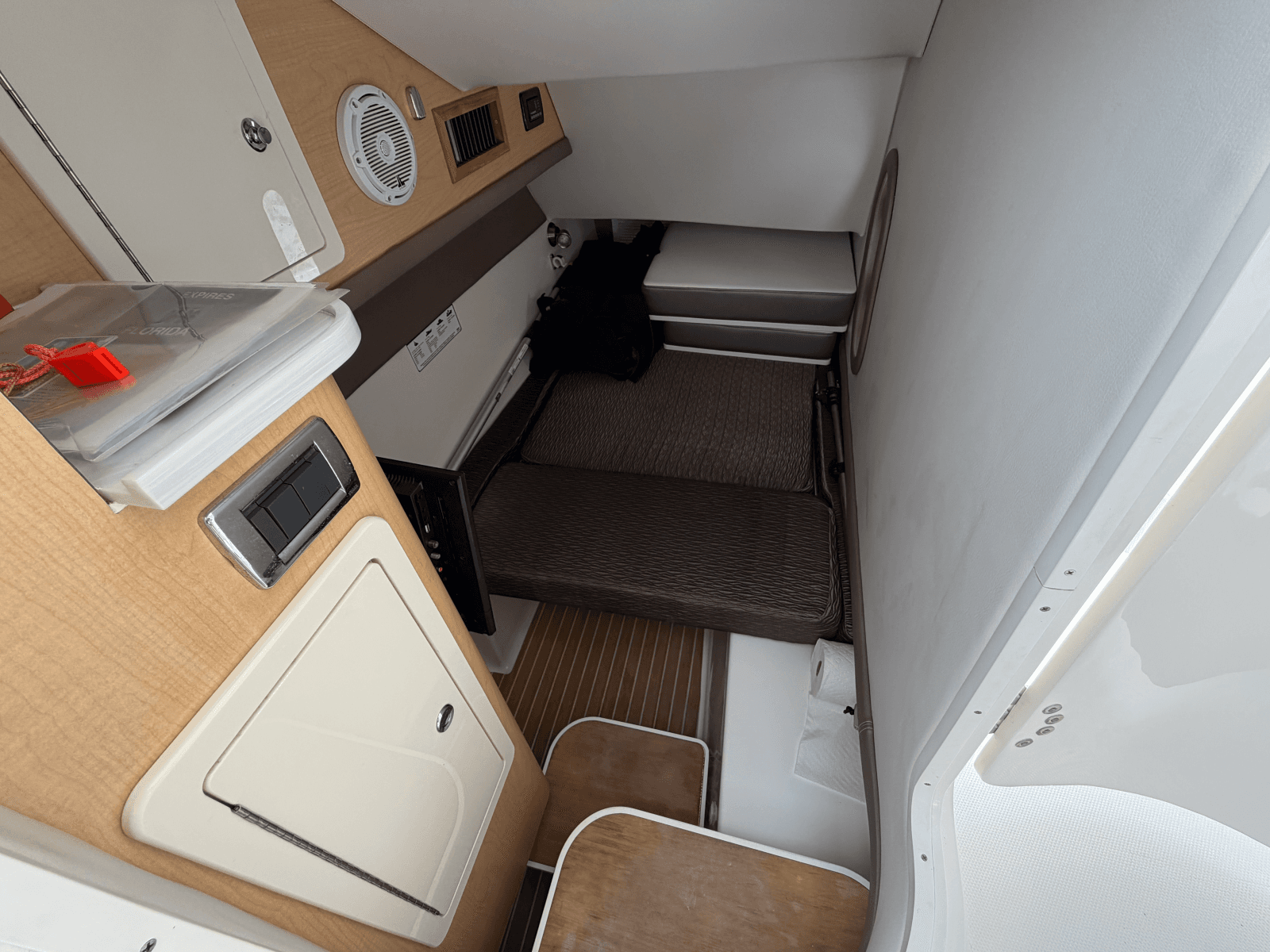 2021 World Cat 325DC