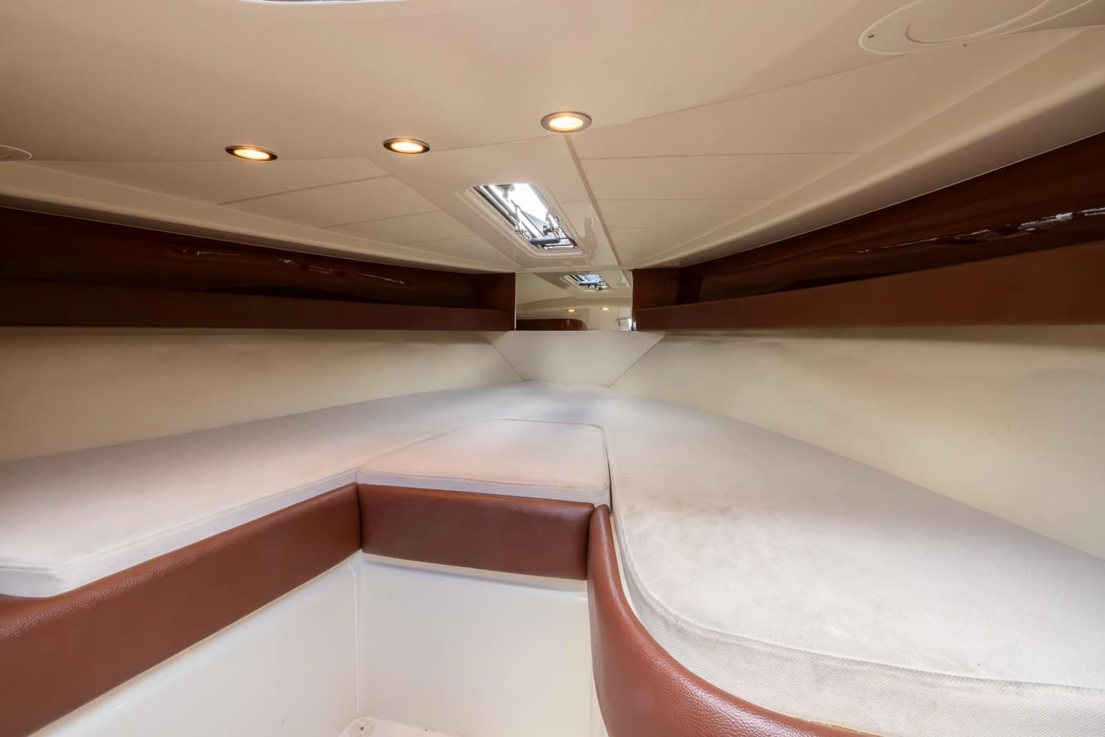 2013 Riva 33' Aquariva Super