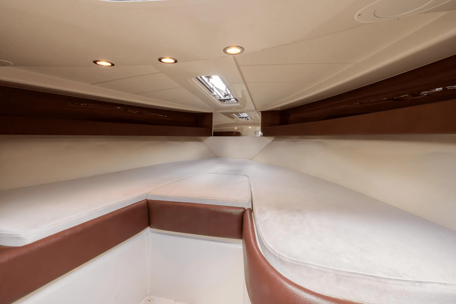 2013 Riva 33' Aquariva Super