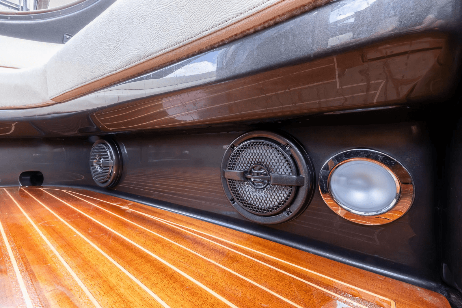 2013 Riva 33' Aquariva Super