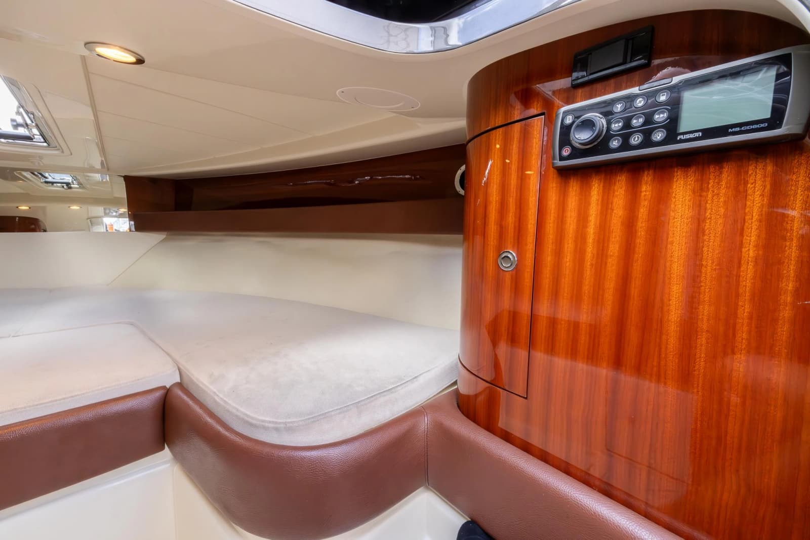 2013 Riva 33' Aquariva Super