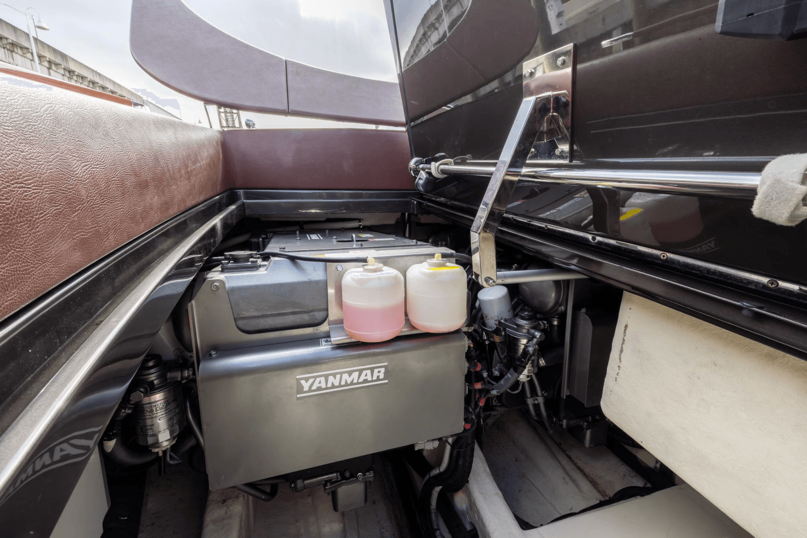 2013 Riva 33' Aquariva Super