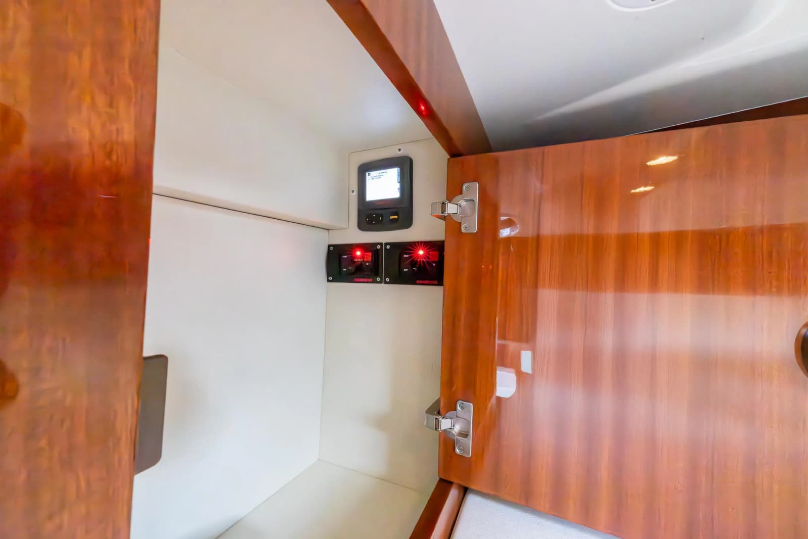2013 Riva 33' Aquariva Super
