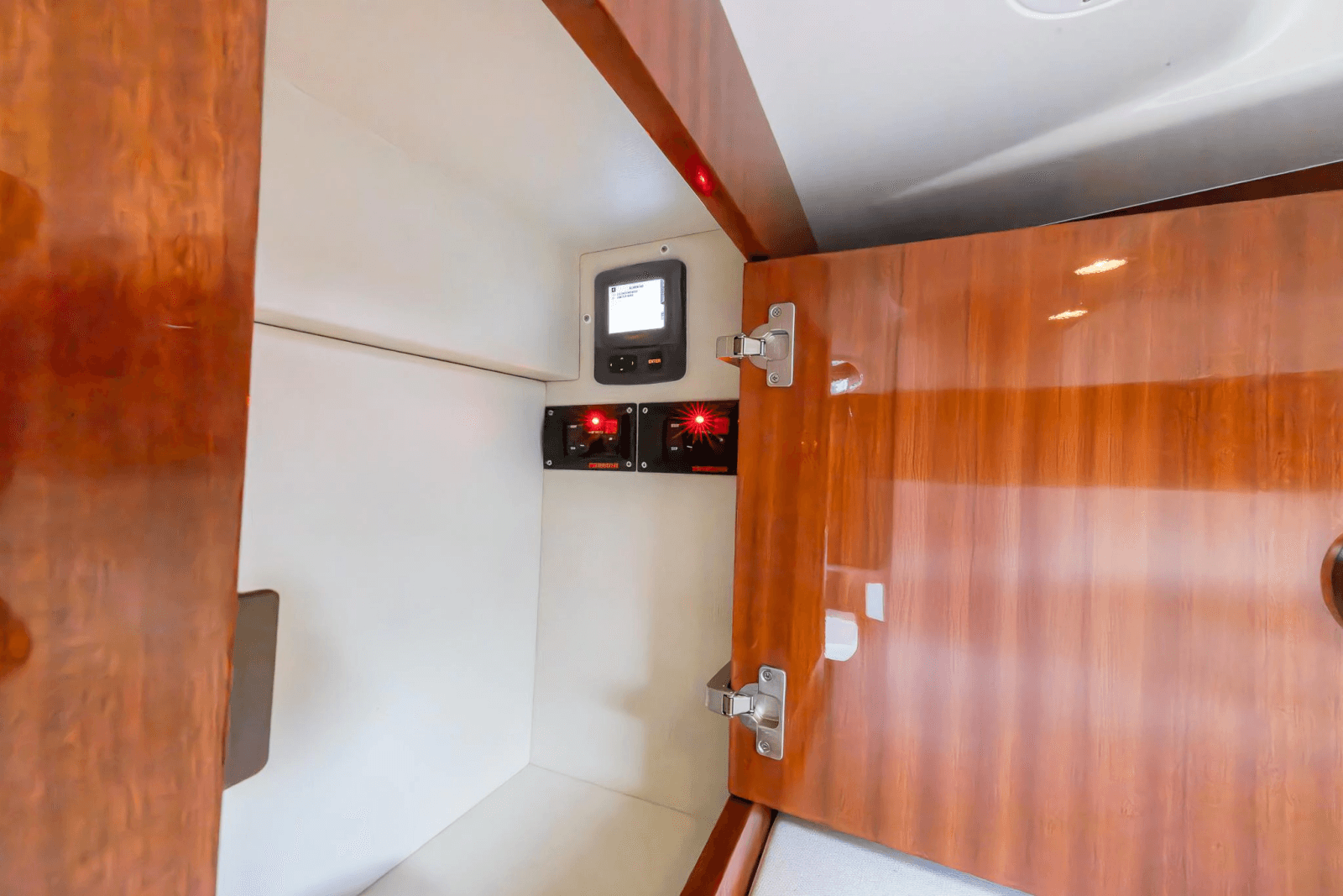 2013 Riva 33' Aquariva Super