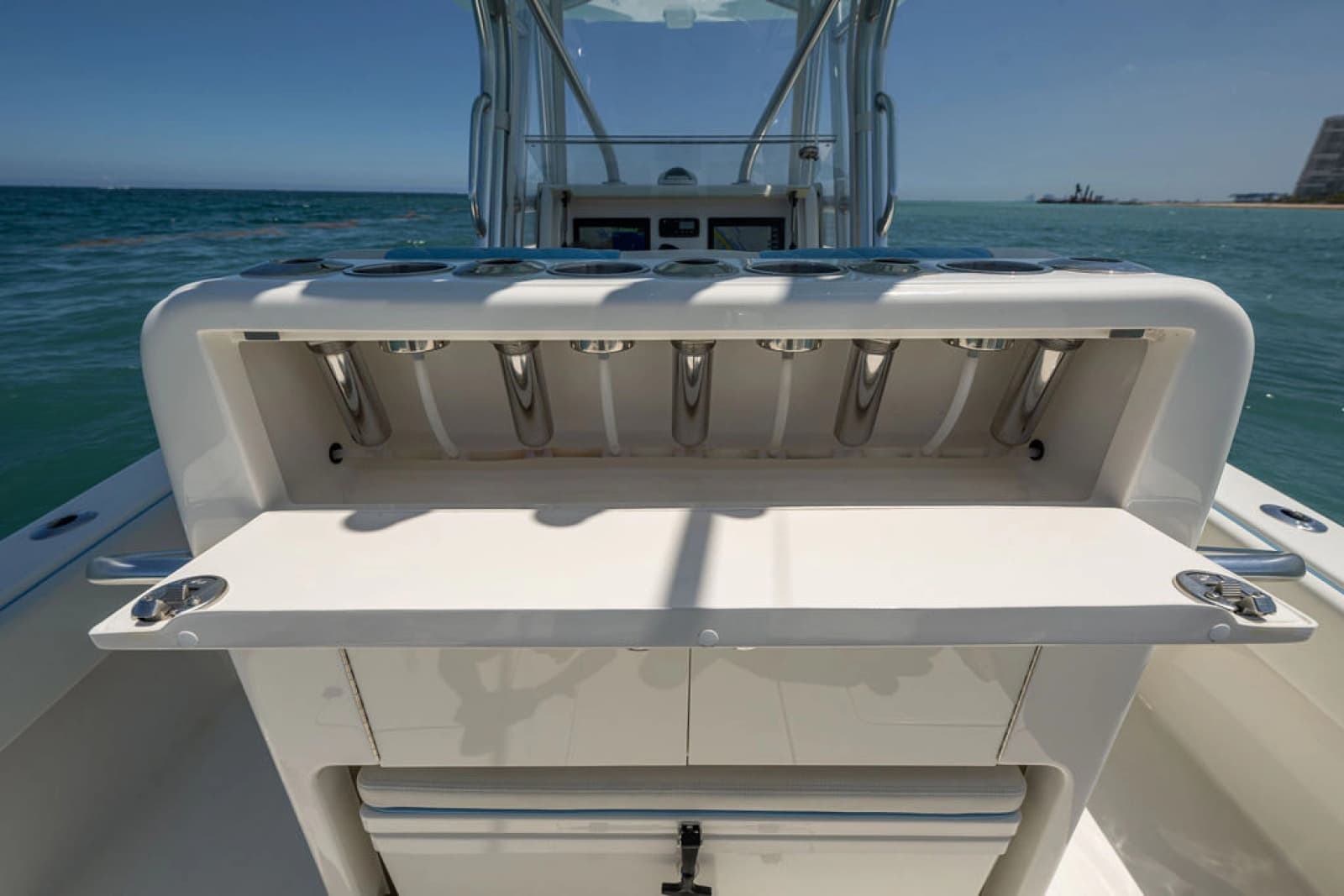 2022 SeaVee 340B