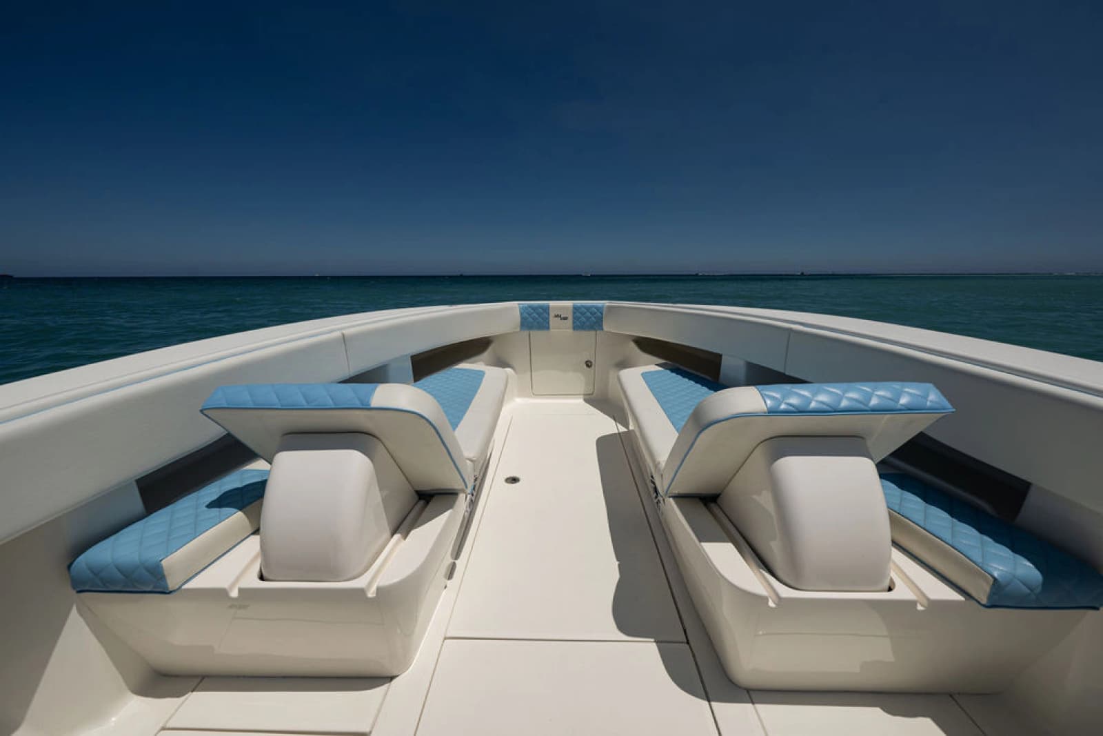 2022 SeaVee 340B
