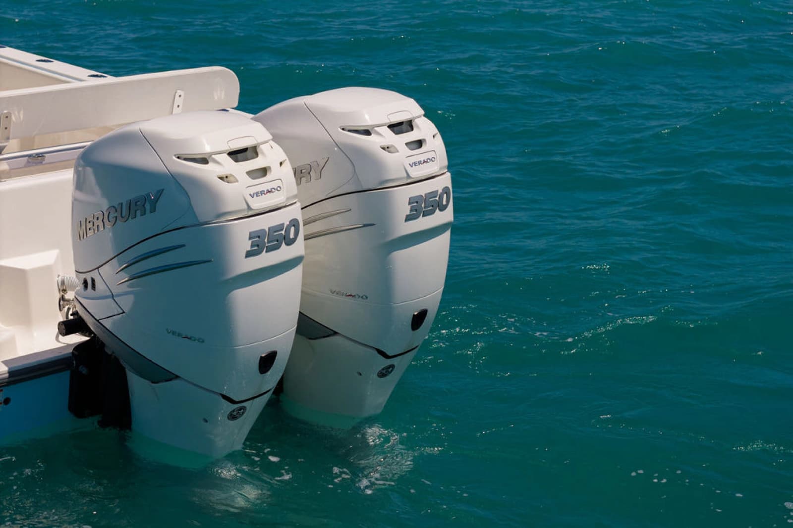 2022 SeaVee 340B