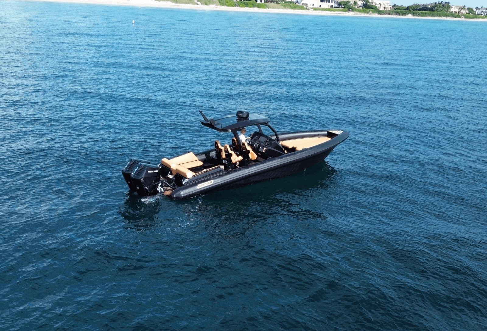 2023 Skipper 34 NS