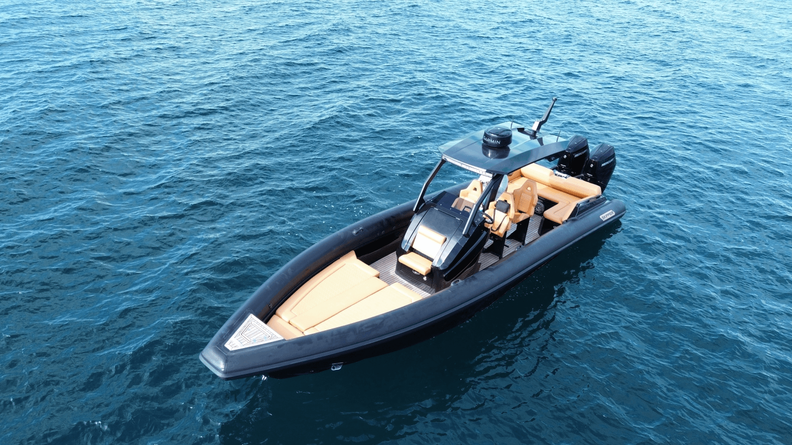 2023 Skipper 34 NS