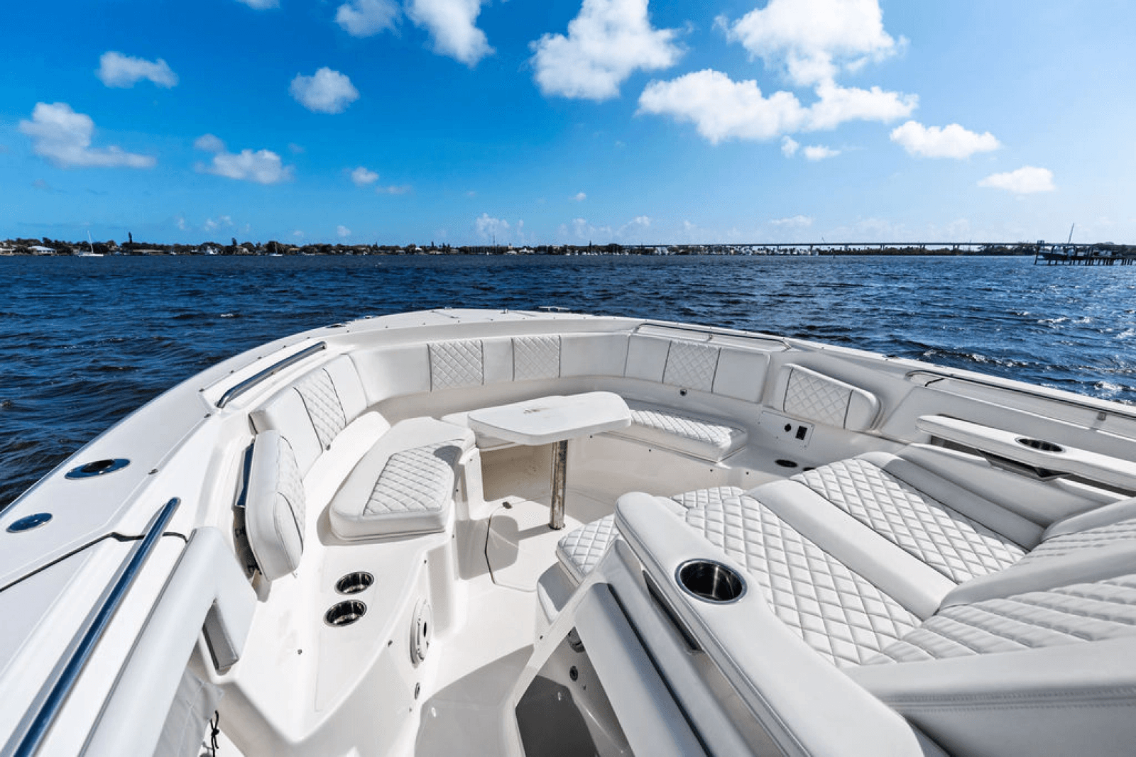 2021 Pursuit S 378 Sport