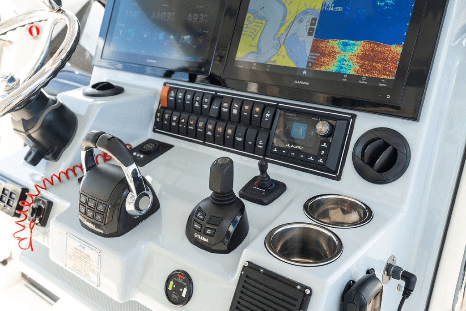 2021 Pursuit S 378 Sport