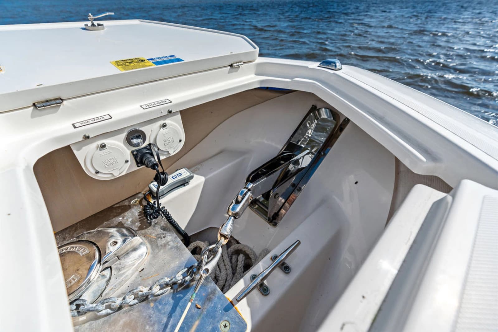 2021 Pursuit S 378 Sport