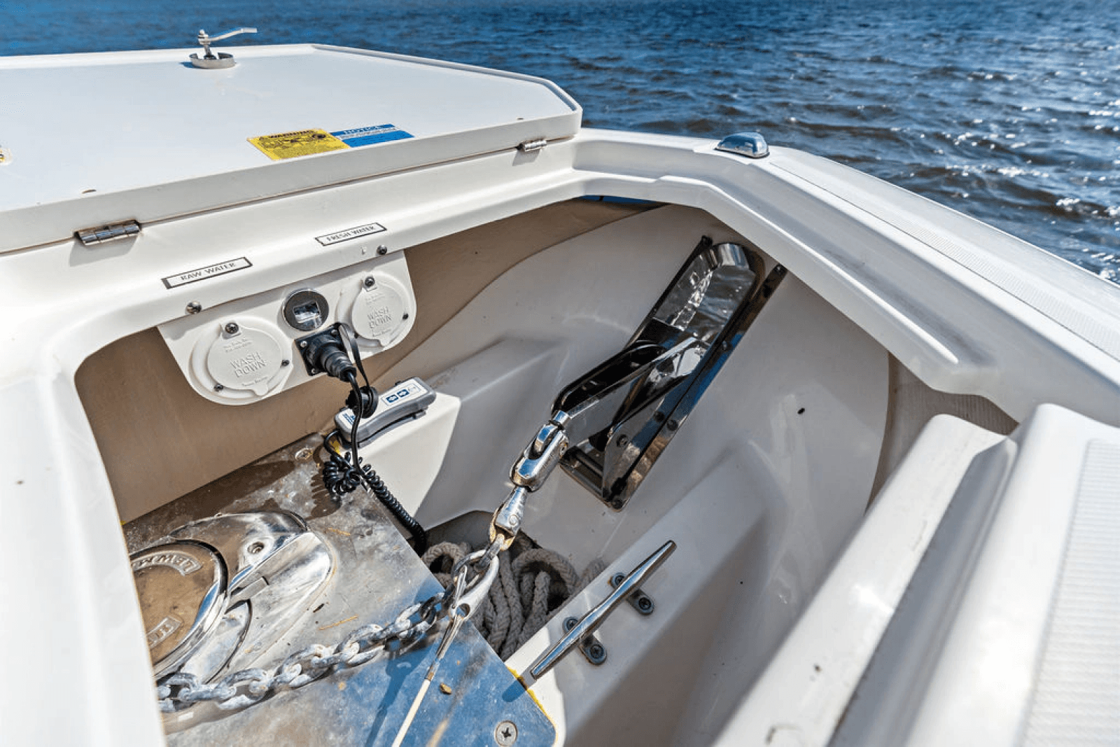 2021 Pursuit S 378 Sport