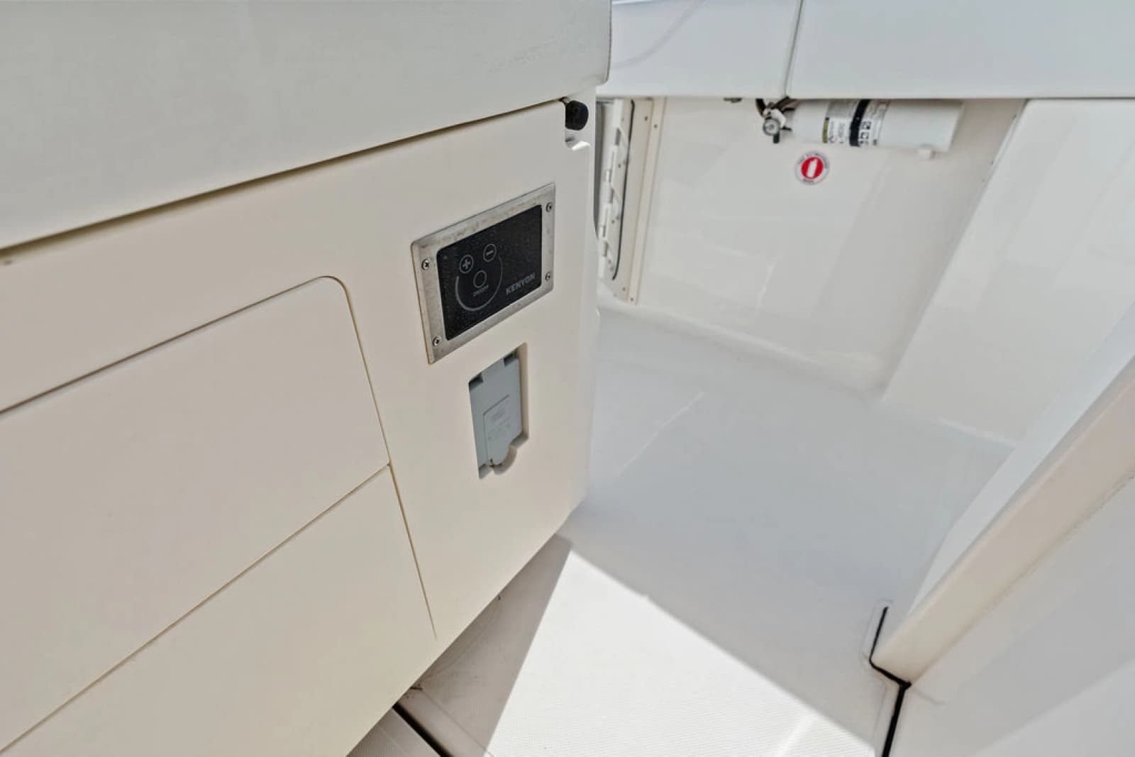 2021 Pursuit S 378 Sport