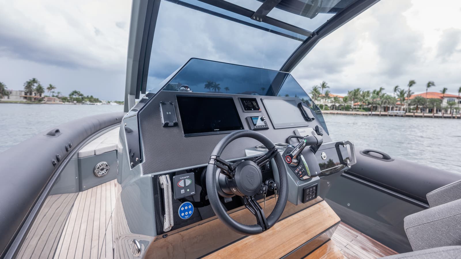 2025 Skipper 38