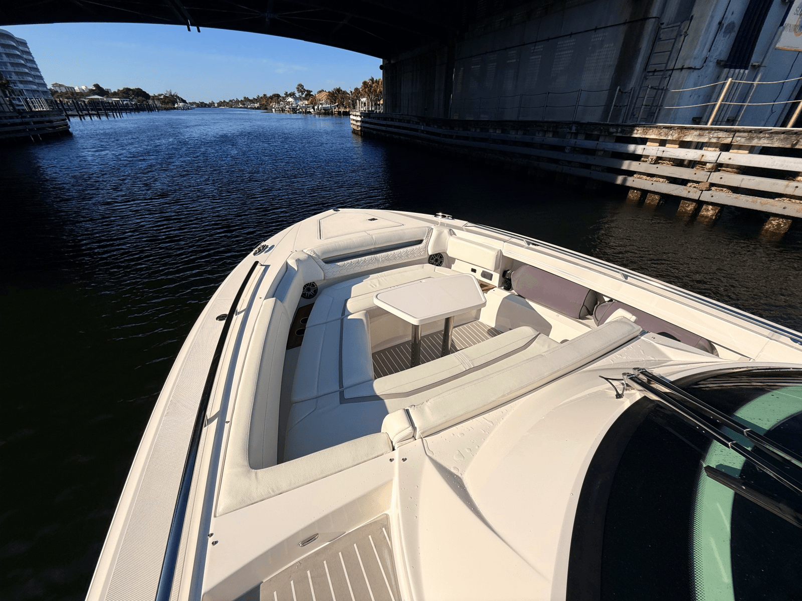 2023 Tiara Yachts 38 LS