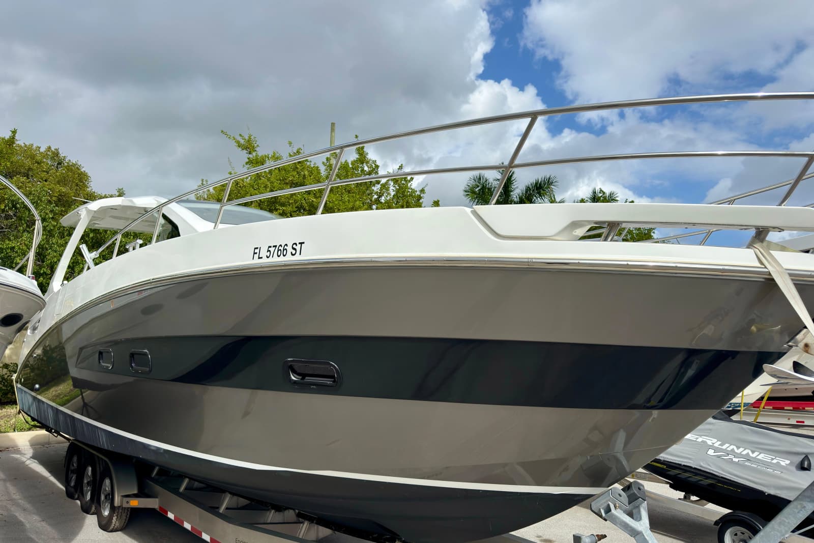 2019 Azimut Verve 40