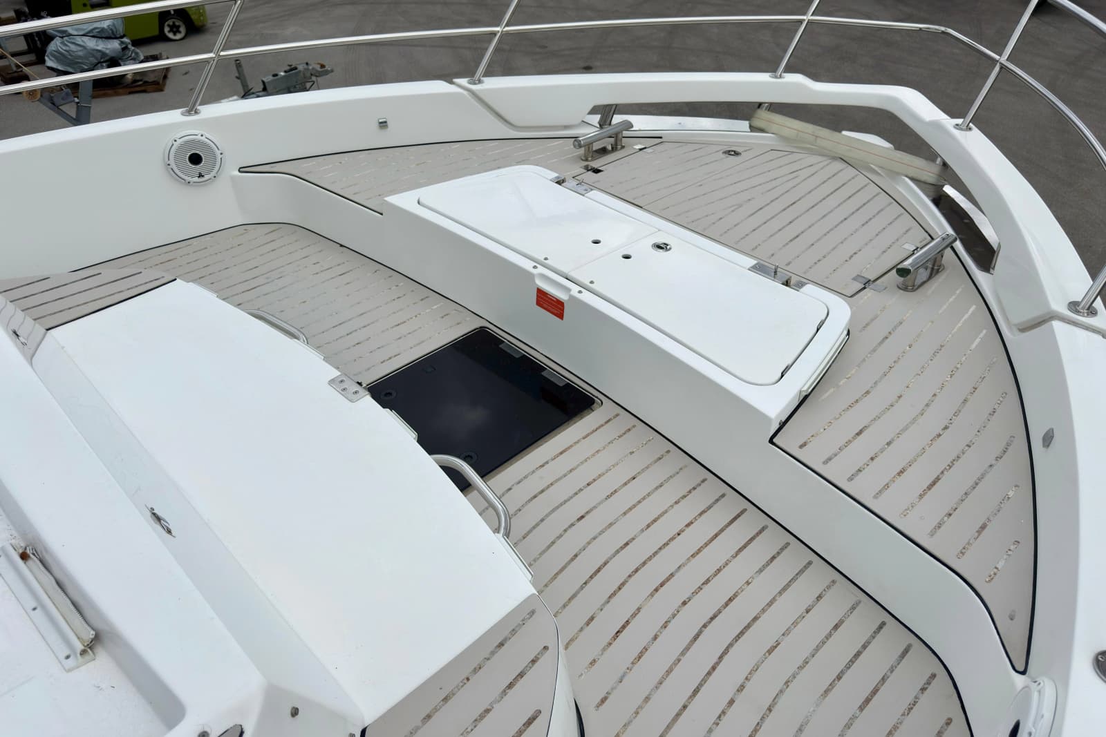 2019 Azimut Verve 40