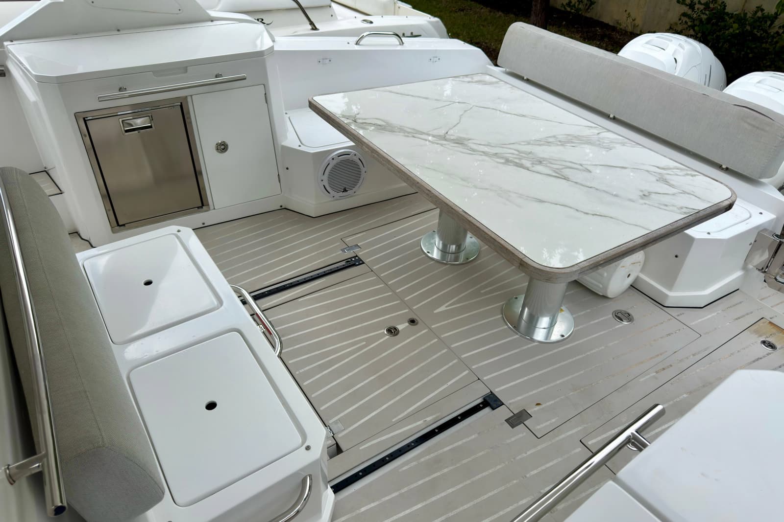 2019 Azimut Verve 40