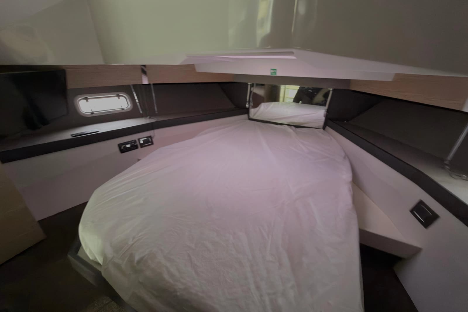 2019 Azimut Verve 40