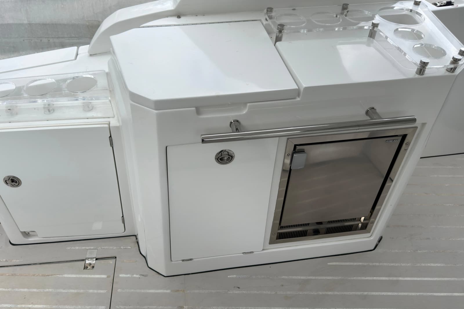 2019 Azimut Verve 40